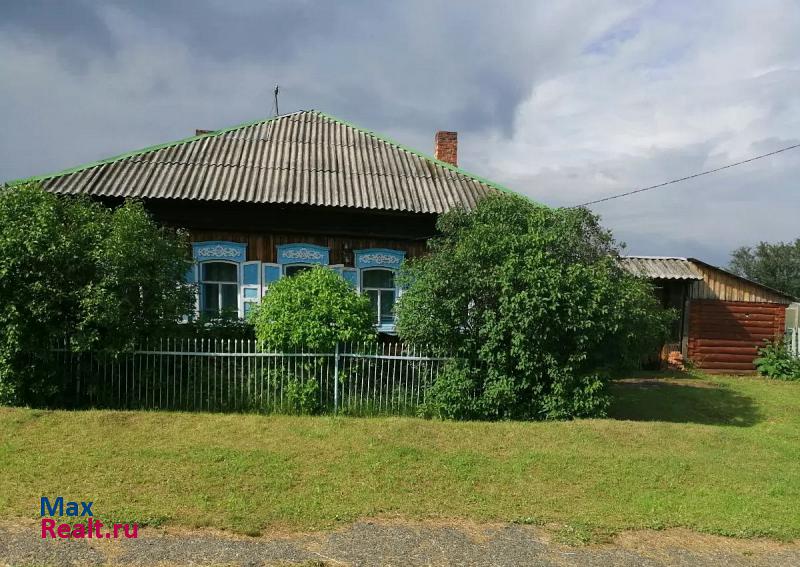 Невьянск деревня Осиновка продажа частного дома
