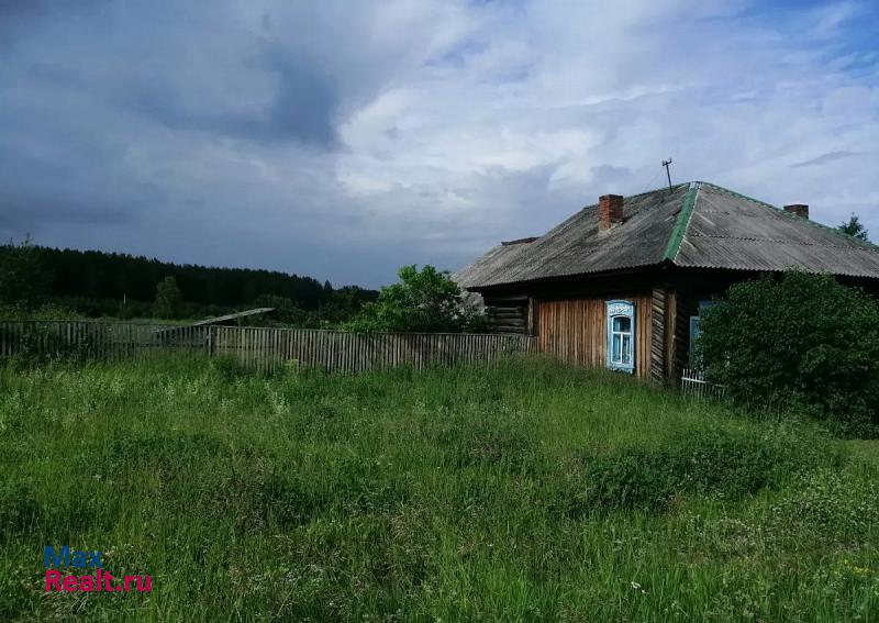 Невьянск деревня Осиновка