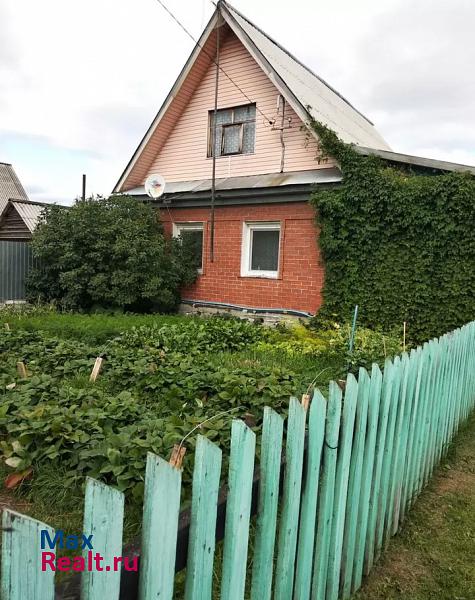 купить частный дом Невьянск село Шайдуриха