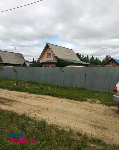 Невьянск село Шайдуриха продажа частного дома