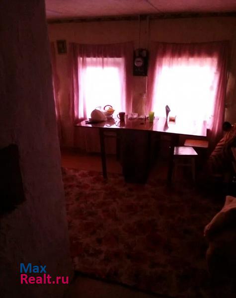 купить частный дом Невьянск улица Мартьянова, 69
