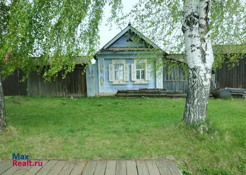 купить частный дом Невьянск село Шурала, улица Советов, 62А