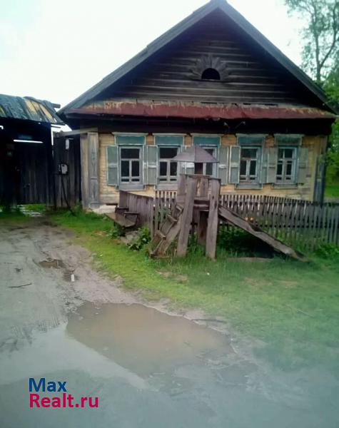 купить частный дом Невьянск Кунара
