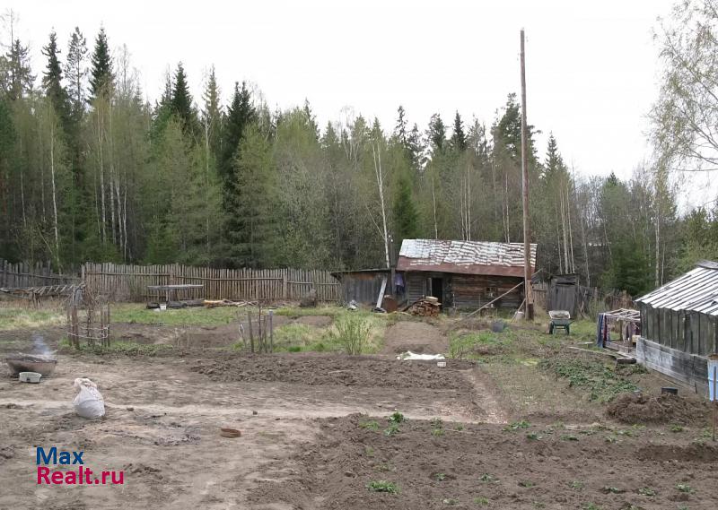 купить частный дом Невьянск Свердловская обл. Невьянский р-он д. Пьянково ул. Заречная 3а