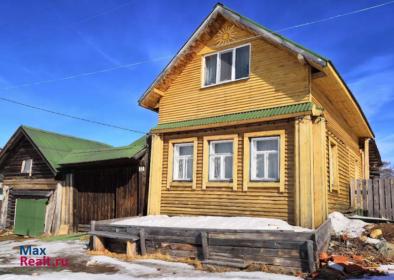 купить частный дом Невьянск деревня Нижние Таволги, улица Щорса, 32