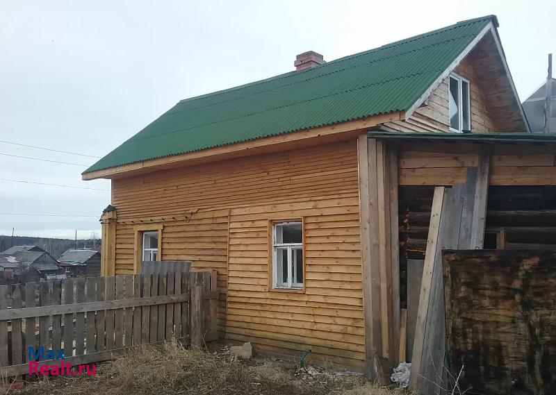 Невьянск деревня Нижние Таволги, улица Щорса, 32 частные дома