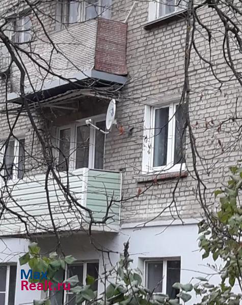 улица Чкалова, 10 Красноармейск квартира