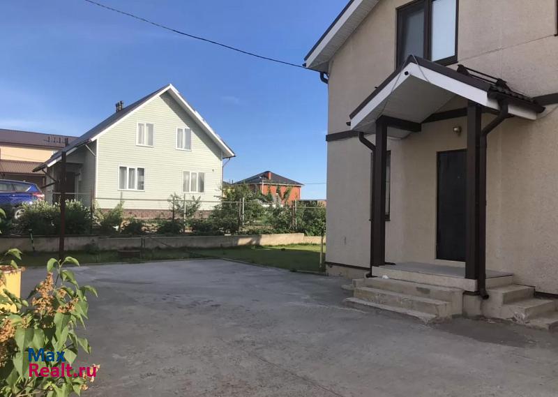 Красноармейск ДНП Спасс-Торбеево, 37 продажа частного дома