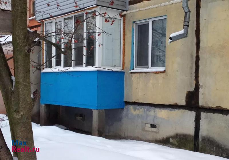 Новый Оскол Белгородская ул, 33 продажа квартиры