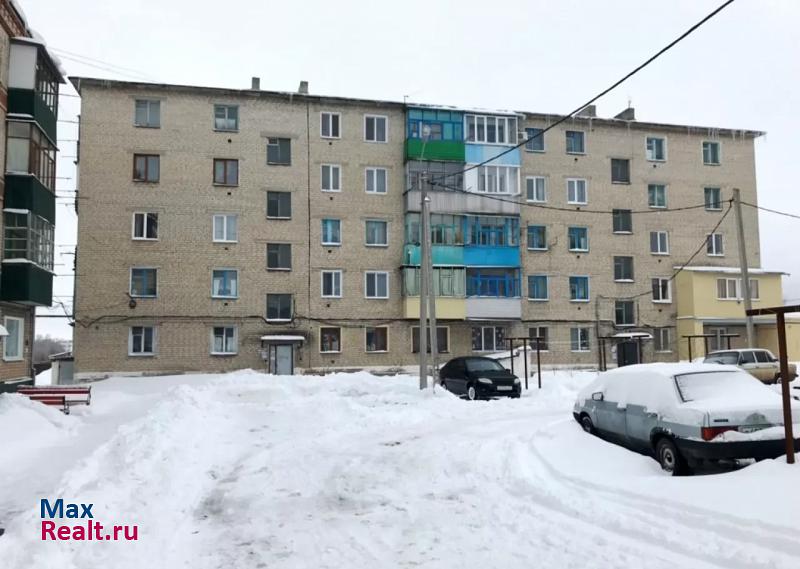 Новый Оскол переулок Павлова, 3 квартира купить без посредников