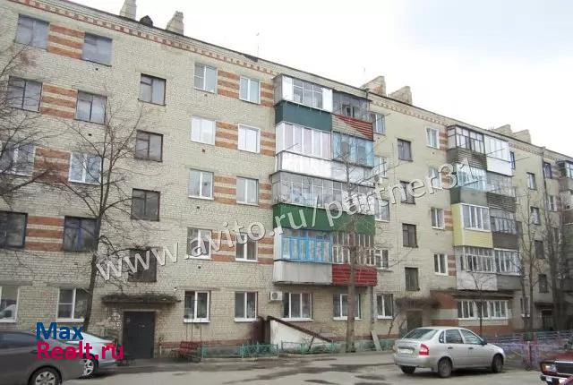 Новый Оскол улица Кирова, 5 квартира купить без посредников