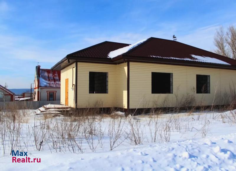 купить частный дом Новый Оскол Алексеевская улица