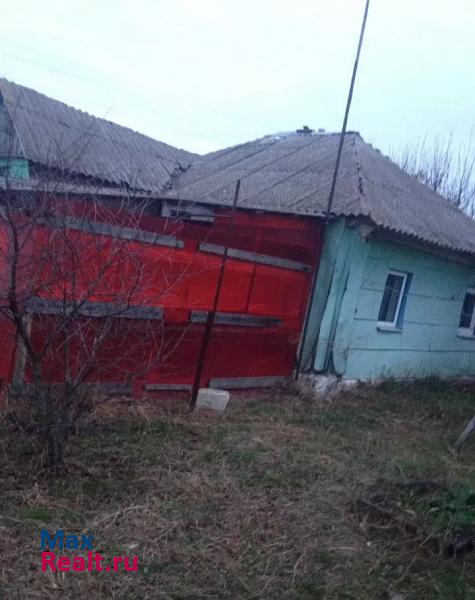 Новый Оскол село Киселевка, Центральная улица продажа частного дома