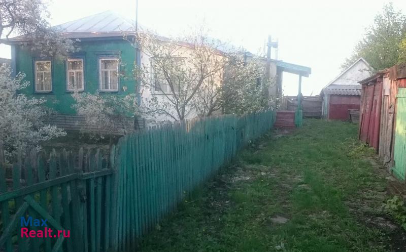 Новый Оскол Чернянский район село Волотово частные дома