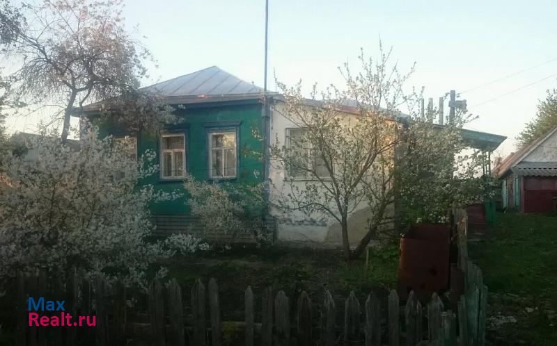 Новый Оскол Чернянский район село Волотово продажа частного дома