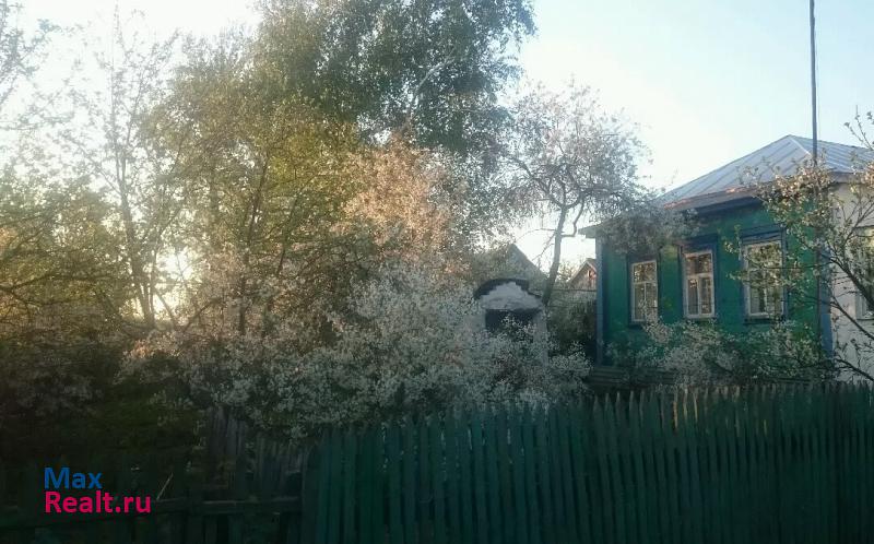 Новый Оскол Чернянский район село Волотово дом