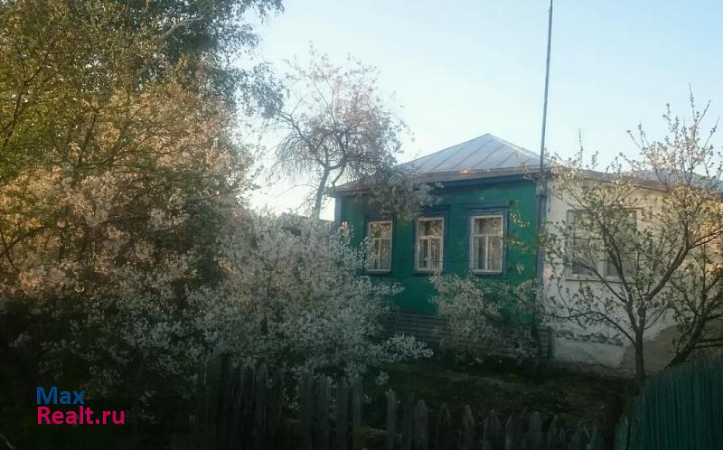 купить частный дом Новый Оскол Чернянский район село Волотово