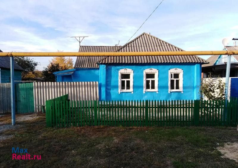 купить частный дом Новый Оскол село Великомихайловка