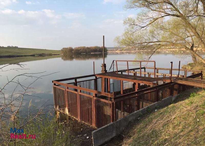 Новый Оскол село, Новооскольский городской округ, Мозолевка