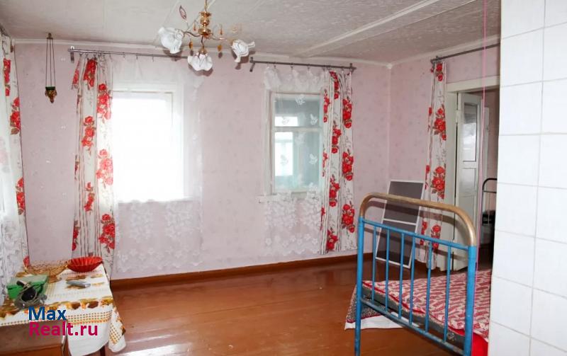 Новый Оскол село Беломестное продажа частного дома