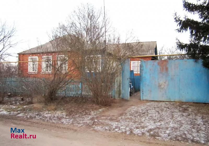 купить частный дом Новый Оскол село Покрово-Михайловка