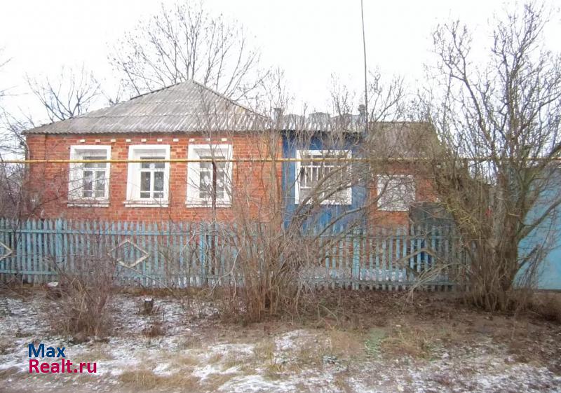 Новый Оскол село Покрово-Михайловка продажа частного дома