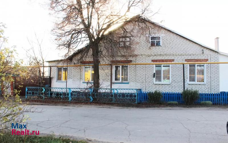 купить частный дом Новый Оскол село Ниновка, Советская улица