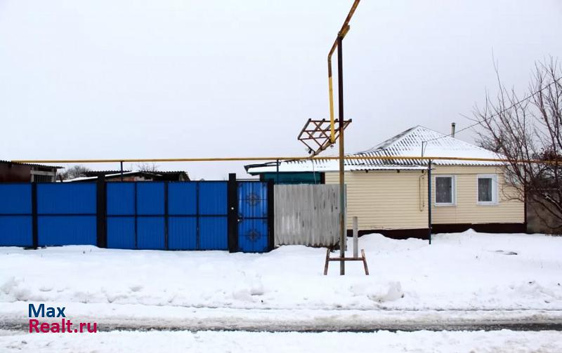 Новый Оскол Новооскольский городской округ, село Покрово-Михайловка продажа частного дома