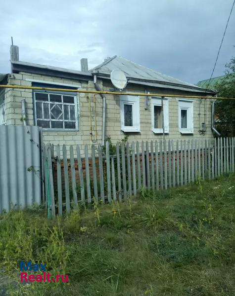 Новый Оскол село Покрово-Михайловка, Нижняя улица