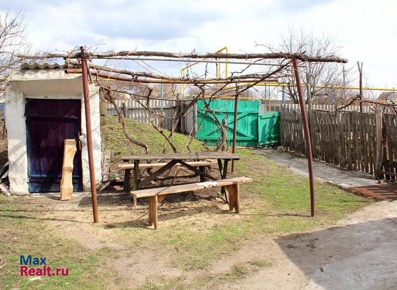 Новый Оскол село, Новооскольский городской округ, Львовка продажа частного дома