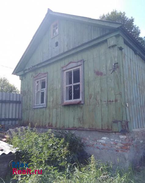 Новый Оскол село Шараповка продажа частного дома