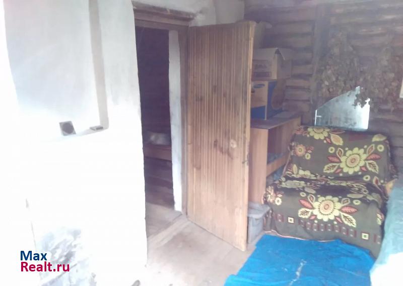 Новый Оскол село Слоновка продажа частного дома