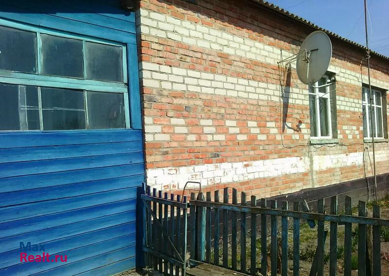 купить частный дом Новый Оскол пос, Нечаевка Новооскольский район