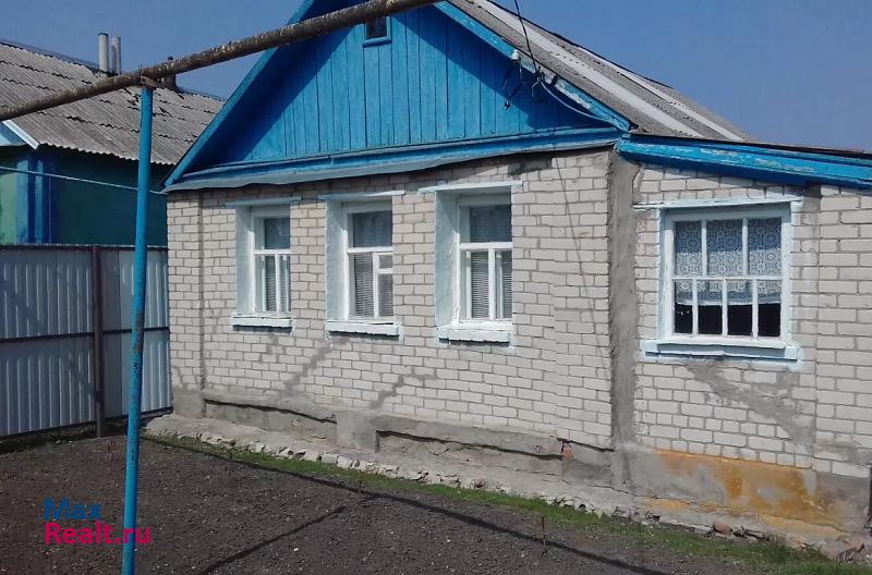 купить частный дом Новый Оскол село Старая Безгинка, улица Малоивановка