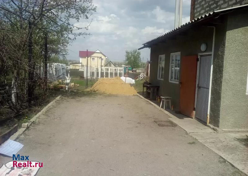Калач Заброденское сельское поселение, село Заброды, Степная улица, 145 продажа частного дома