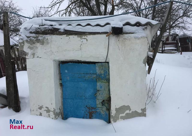 Калач городское поселение город Калач дом