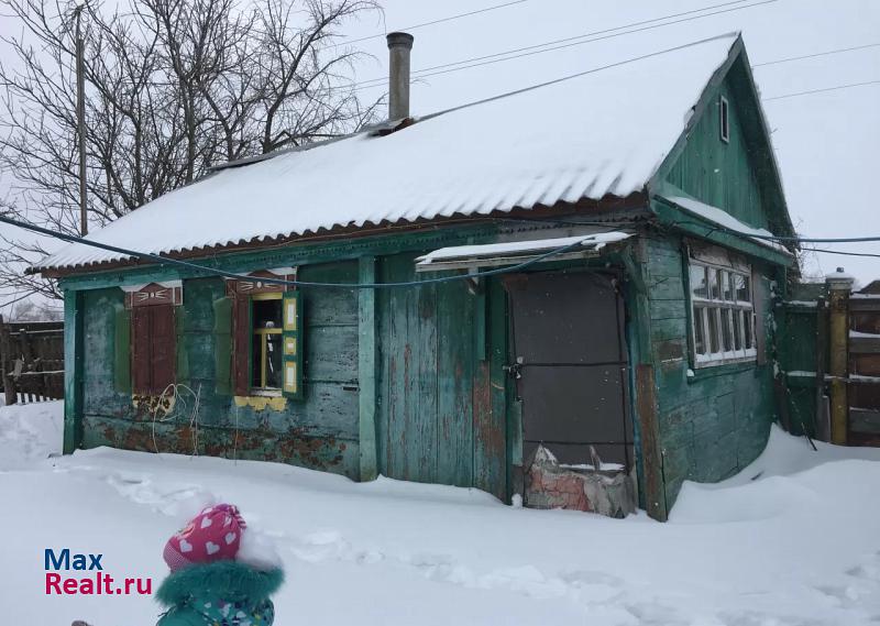 Калач городское поселение город Калач дом купить