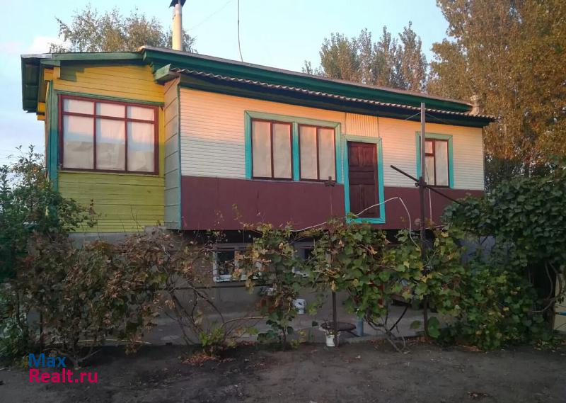 Калач городское поселение город Калач продажа частного дома