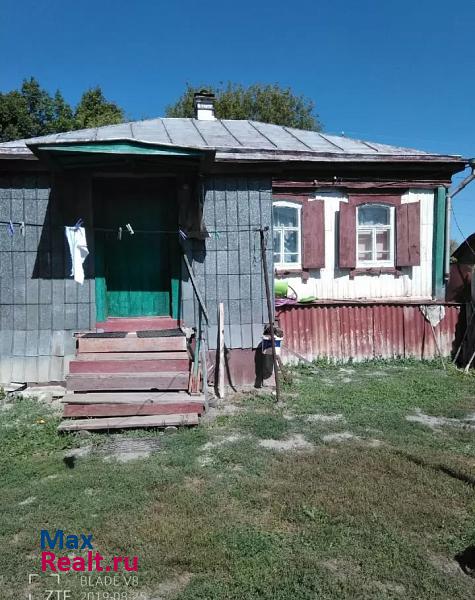 Калач Подгоренское сельское поселение, село Подгорное продажа частного дома
