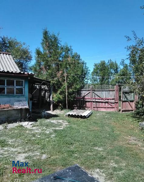 Калач Подгоренское сельское поселение, село Подгорное дом купить