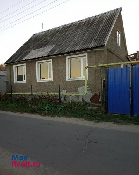 Калач городское поселение город Калач, улица Ильича, 10 продажа частного дома