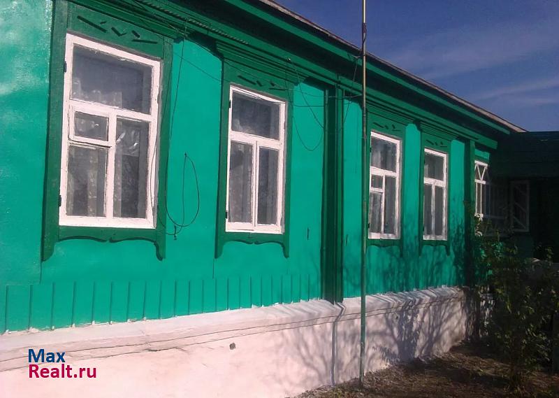 Калач городское поселение город Калач, улица Герцена