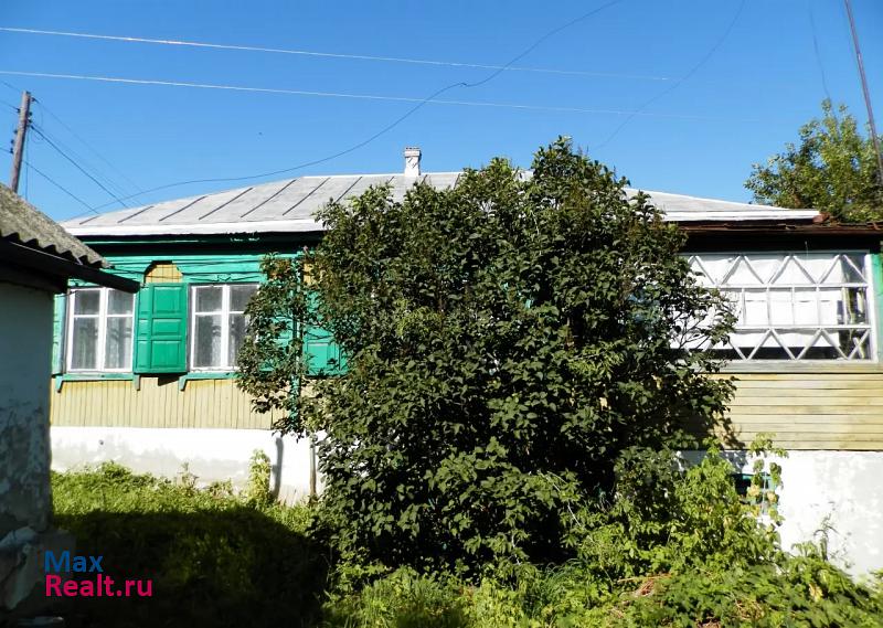 Калач городское поселение город Калач, хутор Николенков продажа частного дома