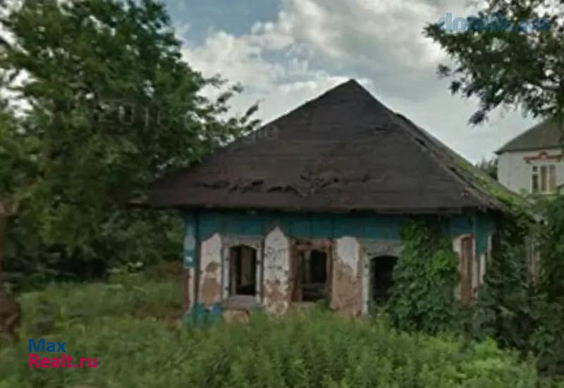 купить частный дом Калач городское поселение город Калач, улица Орджоникидзе, 163