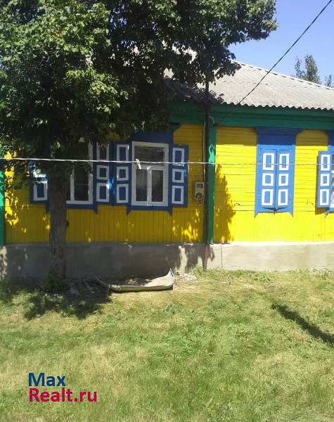 Калач Хрещатовское сельское поселение, село Четвериково