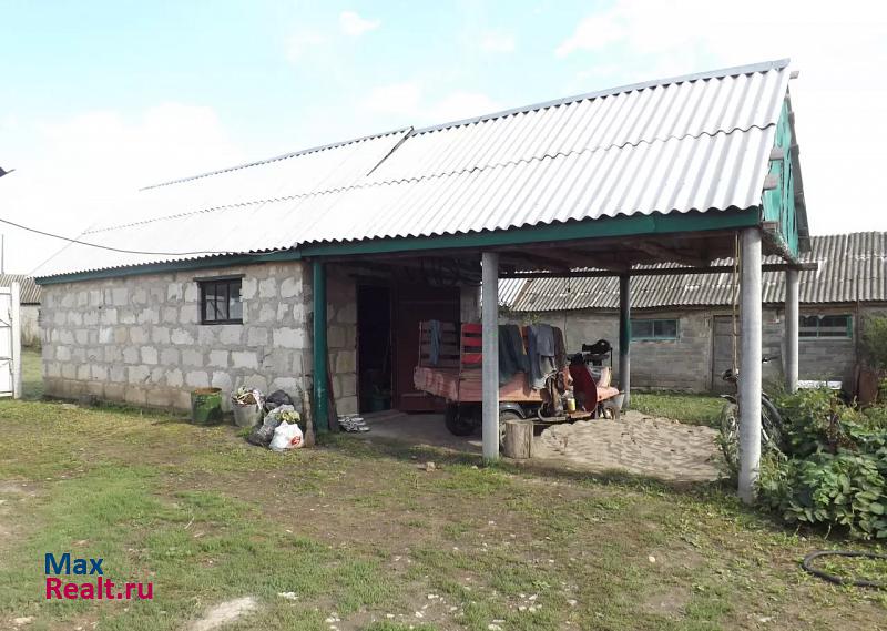 Калач Манинское сельское поселение продажа частного дома