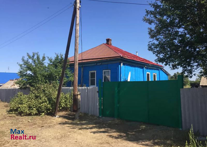 купить частный дом Калач Подгоренское сельское поселение, село Ильинка