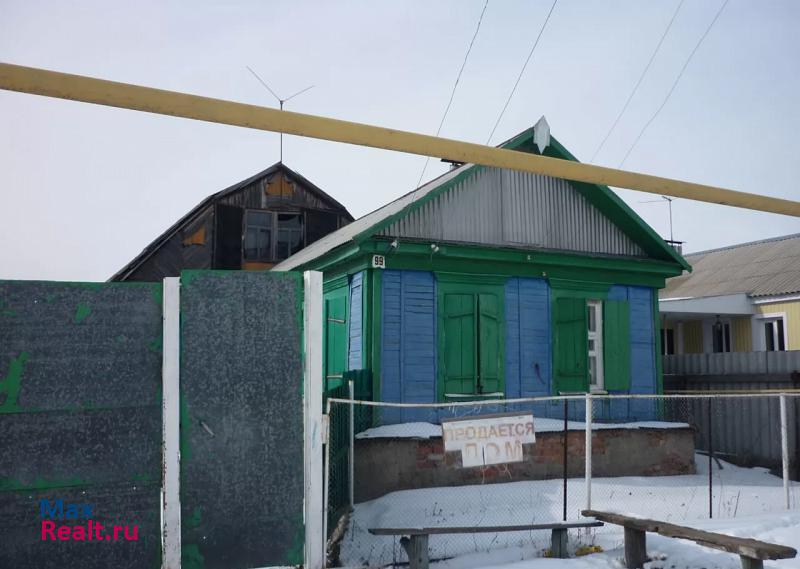 купить частный дом Калач Краснобратское поселение, село Пришиб