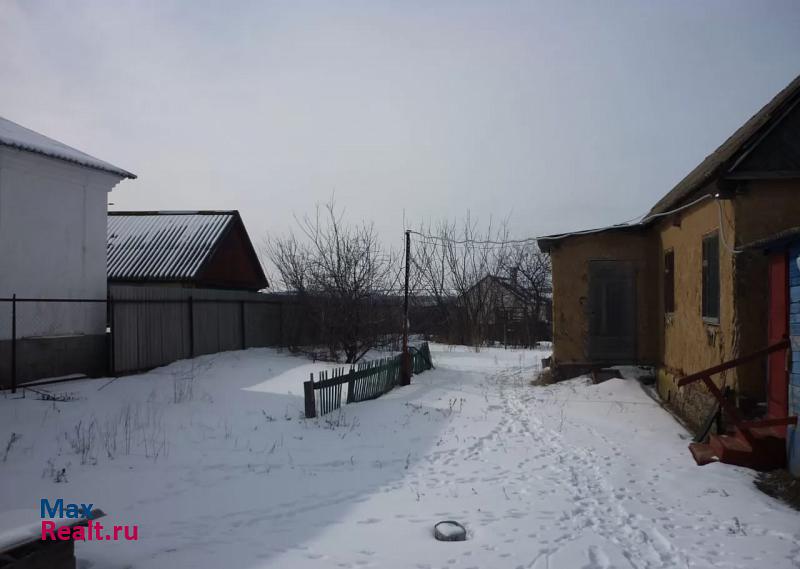 Калач Краснобратское поселение, село Пришиб