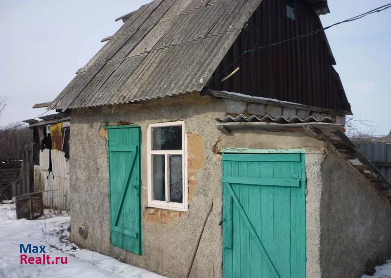 Калач Краснобратское поселение, село Пришиб частные дома
